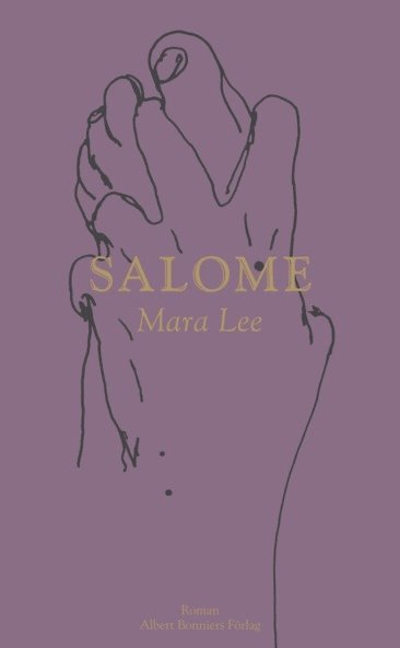 Mara Lee - Salome, E-bok