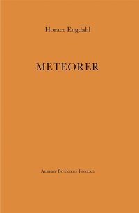 e-Bok Meteorer <br />                        E bok