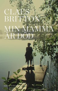 e-Bok Min mamma är död <br />                        E bok