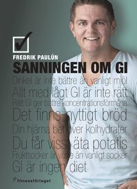 e-Bok Sanningen om GI <br />                        E bok