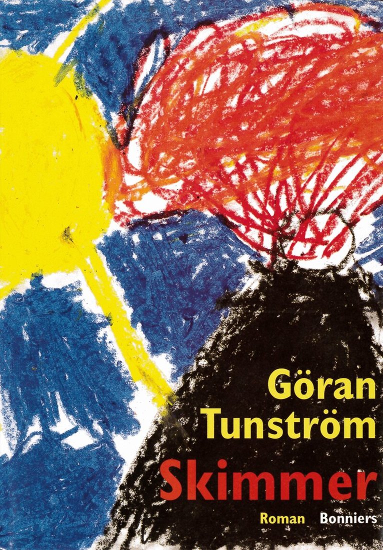 Göran Tunström - Skimmer, E-bok