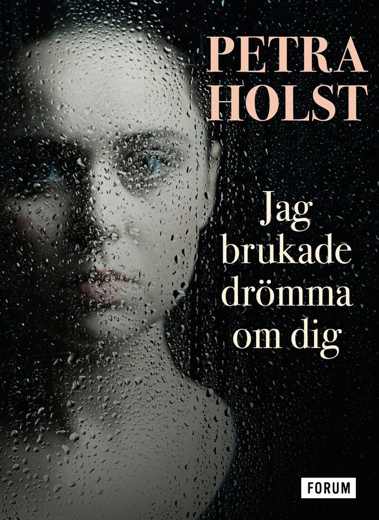 Petra Holst - Jag brukade drömma om dig, E-bok