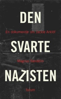 Den svarte nazisten