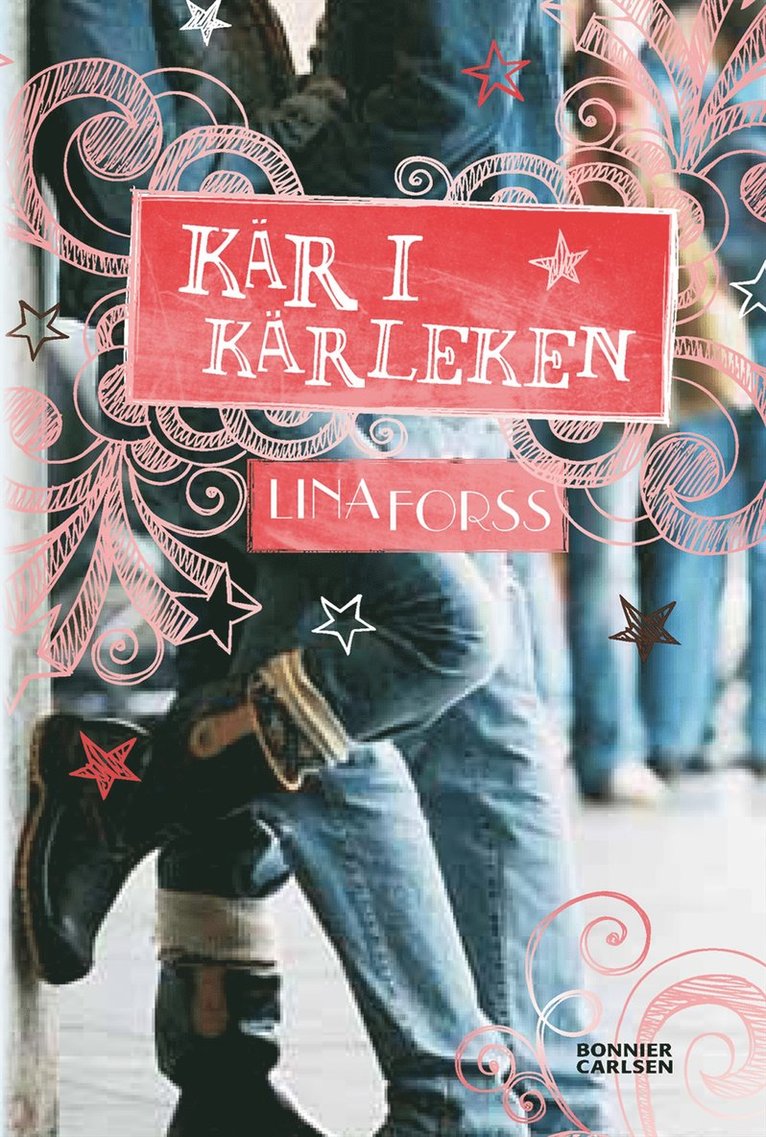 Lina Forss - Kär i kärleken, E-bok