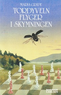 e-Bok Tordyveln flyger i skymningen <br />                        E bok