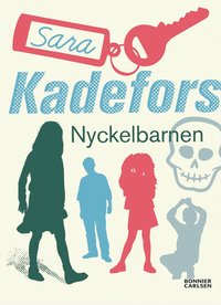 e-Bok Nyckelbarnen <br />                        E bok