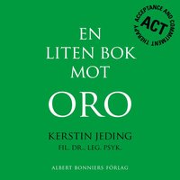 En liten bok mot oro