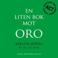 En liten bok mot oro