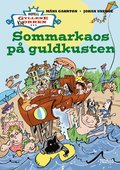 Sommarkaos p� Guldkusten