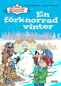 e-Bok En förknorrad vinter <br />                        E bok