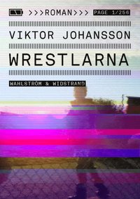 e-Bok Wrestlarna <br />                        E bok