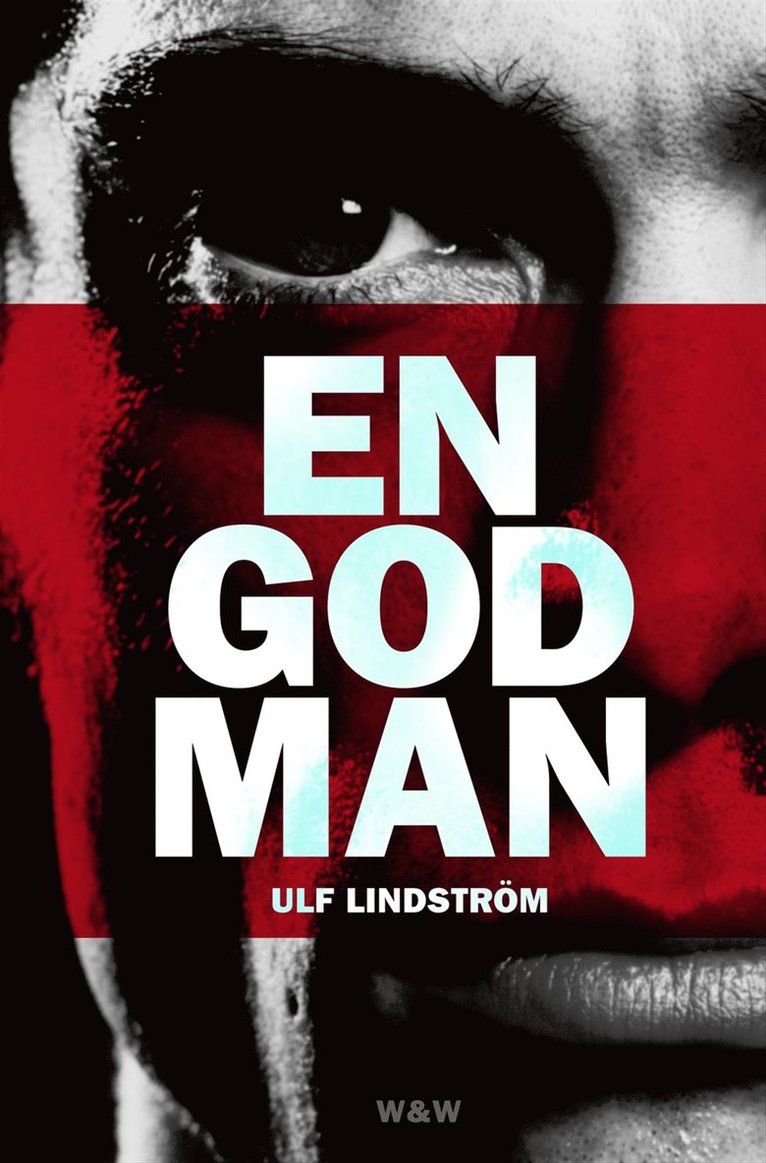 Ulf Lindström - En god man, E-bok