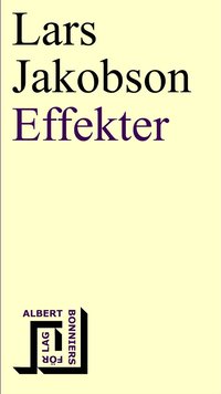 e-Bok Effekter <br />                        E bok