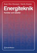 Energiteknik - Formler och tabeller