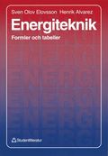 Energiteknik - Formler och tabeller