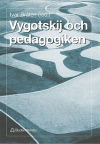 e-Bok Vygotskij och pedagogiken