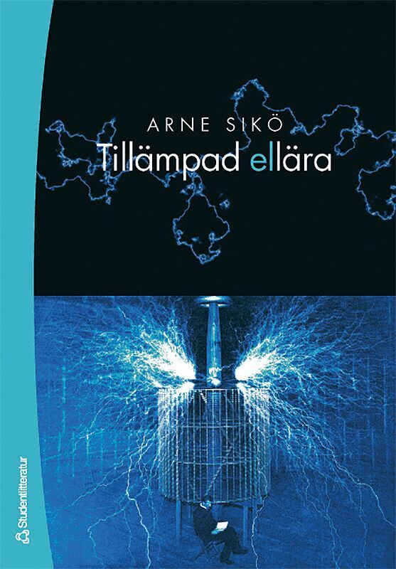 Arne Sikö - Tillämpad ellära, Häftad