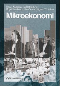 e-Bok Mikroekonomi