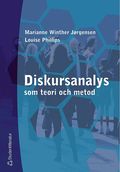 Diskursanalys som teori och metod
