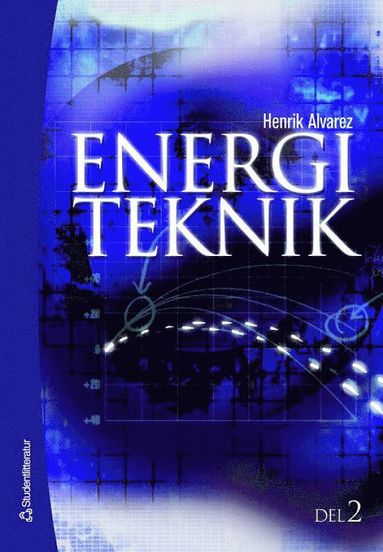 Henrik Alvarez Energiteknik – paket