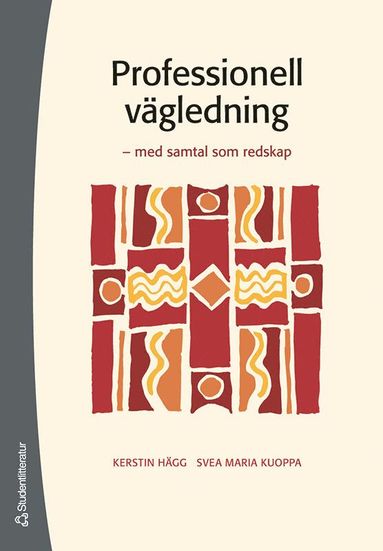 Professionell vägledning: med samtal som redskap