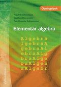 Elementär algebra - Övningsbok