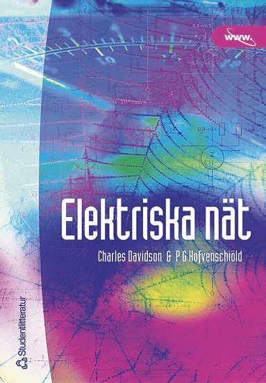 Charles Davidson, Per-Gunnar Hofvenschiöld Elektriska nät