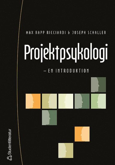 Max Rapp Ricciardi, Joseph Schaller Projektpsykologi : en introduktion