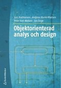 Objektorienterad Analys Och Design
