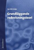 Grundlggande redovisningsteori