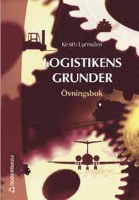 e-Bok Logistikens grunder   övningsbok