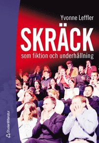 e-Bok Skräck som fiktion och underhållning <br />                        E bok