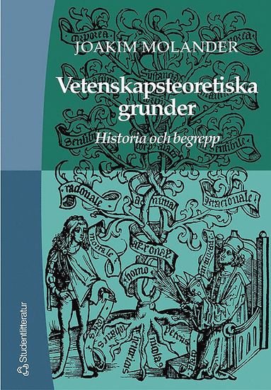 Vetenskapsteoretiska grunder – Historia och begrepp