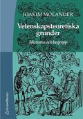 Vetenskapsteoretiska grunder - Historia och begrepp