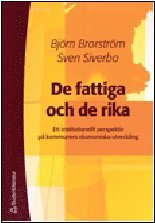 e-Bok De fattiga och de rika   Ett institutionellt perspektiv på kommuners ek. utveckling <br />                        E bok