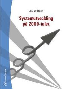 e-Bok Systemutveckling på 2000 talet