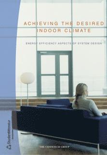 Achieving the desired indoor climate, Kartonnage