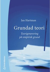 Download Grundad teori Teorigenerering på empirisk grund E bok Ebook PDF