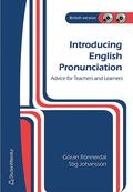 Introducing English Pronunciation - British version