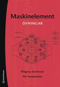 Maskinelement : �vningar