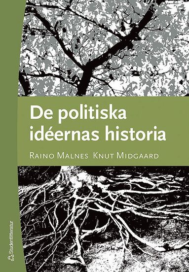 Raino Malnes, Knut Midgaard De politiska idéernas historia