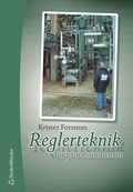 Reglerteknik f�r processindustrin
