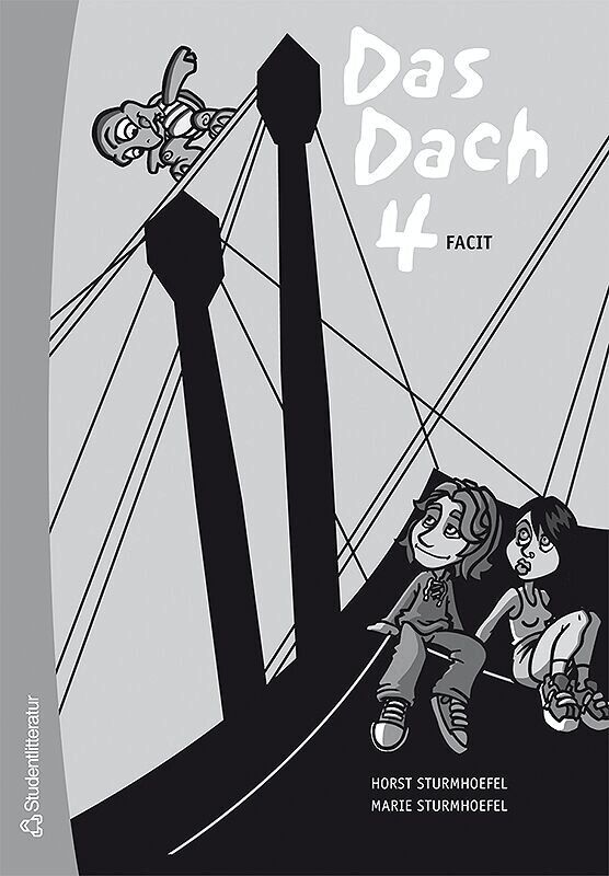 Horst Sturmhoefel - Das Dach 4 Facit, Övrigt