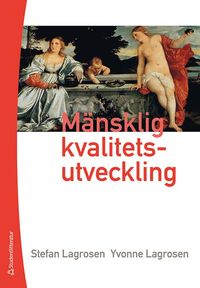 e-Bok Mänsklig kvalitetsutveckling