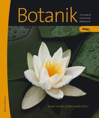 e-Bok Botanik  systematik, evolution, mångfald