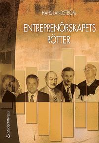 e-Bok Entreprenörskapets rötter