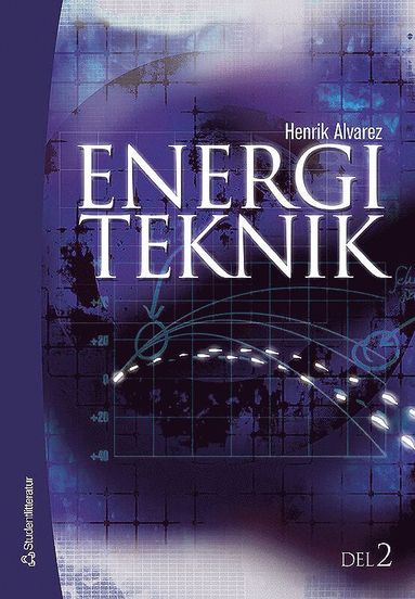 Henrik Alvarez Energiteknik D. 2