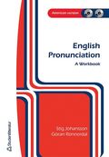 English pronunciation : a workbook : American version