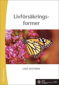 e-Bok Livförsäkringsformer