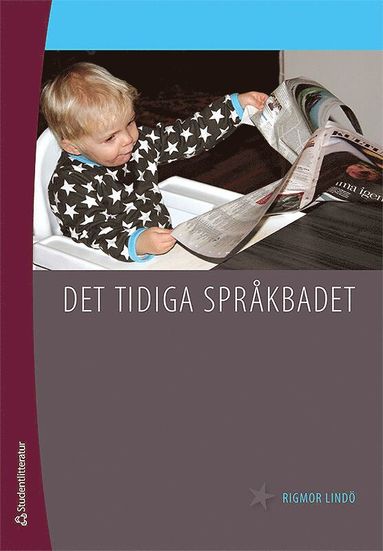 Rigmor Lindö Det tidiga språkbadet